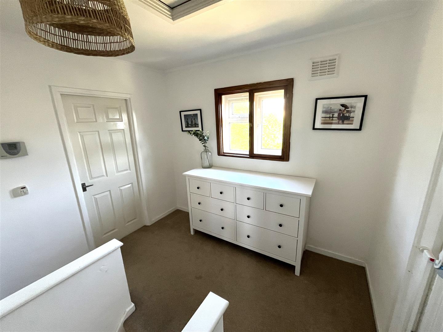 Hill Rise, Chippenham